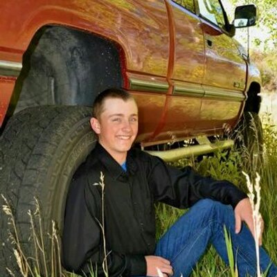 Profile Picture of Danny Talbert (@Dan_Talbert) on Twitter