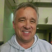 Profile Picture of James Laughlin (@james-laughlin-12) on Quora