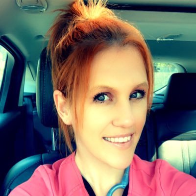 Profile Picture of Heather Flournoy (@heatherlynn3190) on Twitter