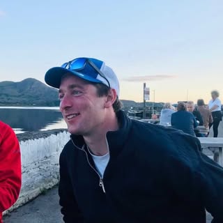 Profile Picture of Dave Kenefick (@davidkenefick) on Instagram