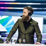 Profile Picture of Alex Dalgaard 