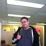 Profile Picture of Jason C. Cressman (@jasoncressman) on Instagram