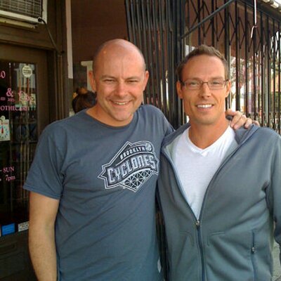 Profile Picture of Erik Sjoholm (@ShalomErik) on Twitter