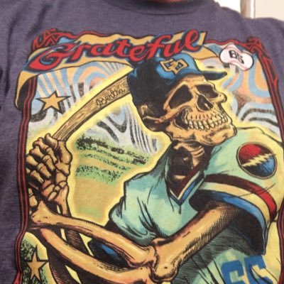 Profile Picture of Jason Bennett (@YaPro66) on Twitter