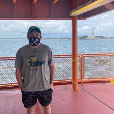 Profile Picture of Jake Cannon (@jkannon) on Twitter