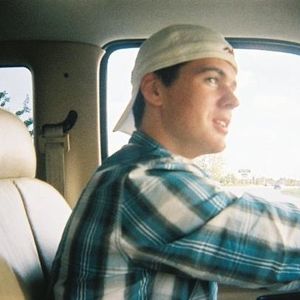 Profile Picture of Ethan Thornton (@richelle_is_amazing) on Myspace
