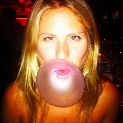 Profile Picture of Erin Berger (@erinpaigeberger) on Twitter