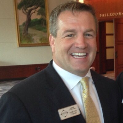 Profile Picture of John Loud (@LoudJohn1) on Twitter
