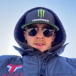 Profile Picture of Dominick Martinez (@dominick.k.martinez) on Instagram