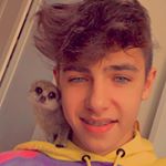 Profile Picture of Kyle Thomas’ fanpage (@kyle.thomasfann) on Instagram