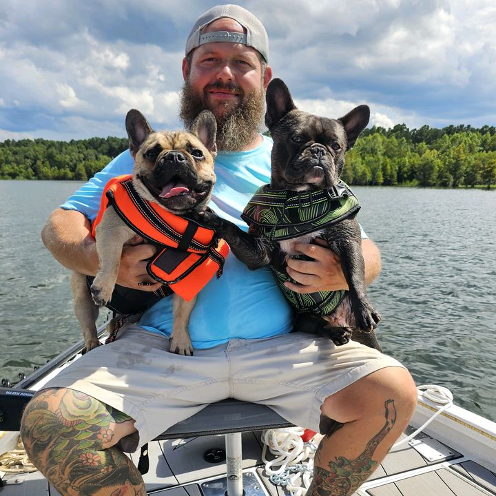 Profile Picture of Andrew Hyman (@ahyman89) on Tiktok