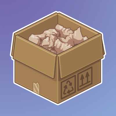 Profile Picture of Unpacking 📦 (@UnpackingALife) on Twitter