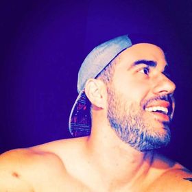 Profile Picture of Francisco Brentan (@franciscobrentan) on Pinterest