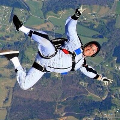 Profile Picture of James W. Custis (@DrCustis) on Twitter