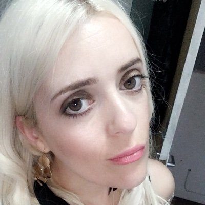 Profile Picture of Shelley Hodge (@shelley_hodge) on Twitter