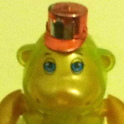 Profile Picture of Bumbly_Poplar (@Alex_wells18) on Twitter