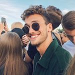Simon Leonard Torell Witt - Instagram Profile Picture of Simon Leonard Torell Witt (@simontorellwitt) on Instagram