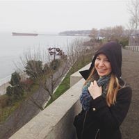 Profile Picture of Emily Mcdougal (@emily-mcdougal-3) on Quora