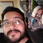 Profile Picture of Daniel Buentello (@dannipanni990) on Instagram