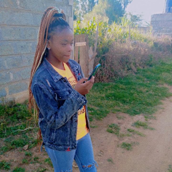 Profile Picture of anitaketer28 (@anitaketer) on Tiktok