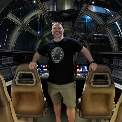 Profile Picture of Big Deal (@BazTastic77) on Twitter