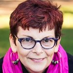 Profile Picture of Mari-Lyn Harris (@harris_mari.lyn) on Instagram