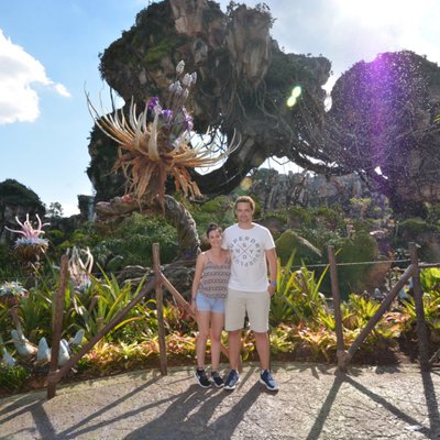 Luke McAllister - Twitter Profile Picture of Luke McAllister (@LucasMcAllister) on Twitter