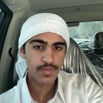 Profile Picture of Ahmed Almutawa (@a7mvedl) on Instagram
