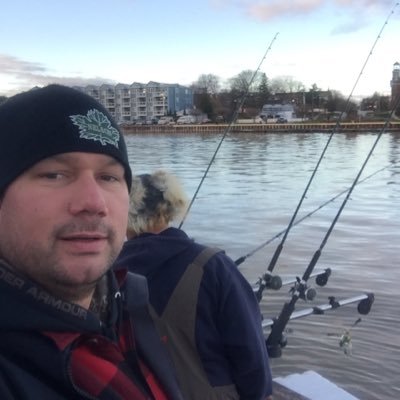 Profile Picture of Derek Prescott (@wagon1978) on Twitter