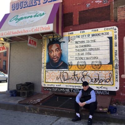 Profile Picture of Alex Bentley (@AlexBentley187) on Twitter