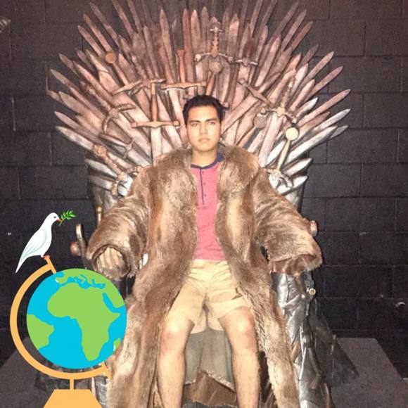 Profile Picture of Alexander Ossio (@alexossio01) on Poshmark