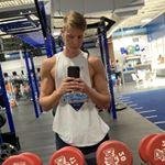 Profile Picture of Cody Fry (@lelaejle1584) on Instagram