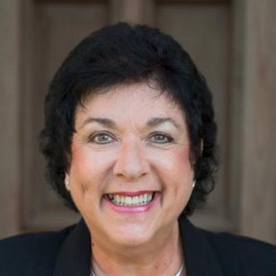 Profile Picture of Pamela St. Peter (@RaleighOnline) on Twitter