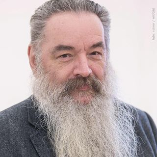 Profile Picture of Bernhard Jenny (@bernhardjenny) on Facebook