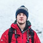 Profile Picture of James Parr Photography (@jw_parr) on Instagram