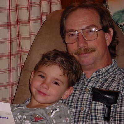 Profile Picture of Charles Cogshell (@@cogswellct) on Twitter