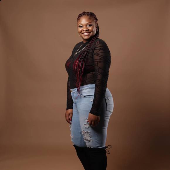 Profile Picture of Ladaysha Thomas (@lay_laynhadd) on Poshmark