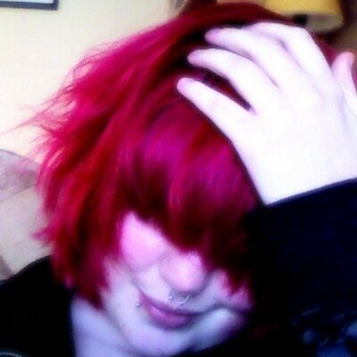 Profile Picture of Rachael Healey (@RachaelVamp) on Twitter