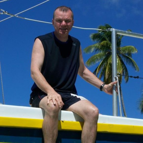 Profile Picture of David Arcara (@arcarlo) on Poshmark