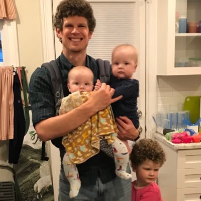 Profile Picture of Daniel Walton (@daniel_walton) on Twitter