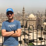 Profile Picture of Dimitris Roussos (@dimrous) on Instagram