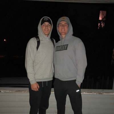 Profile Picture of Bryce (@Bryce_James05) on Twitter
