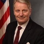 Profile Picture of R. Graham (@johnrgraham) on Twitter
