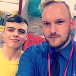 Profile Picture of Derek Barry (@derek.barry180) on Instagram