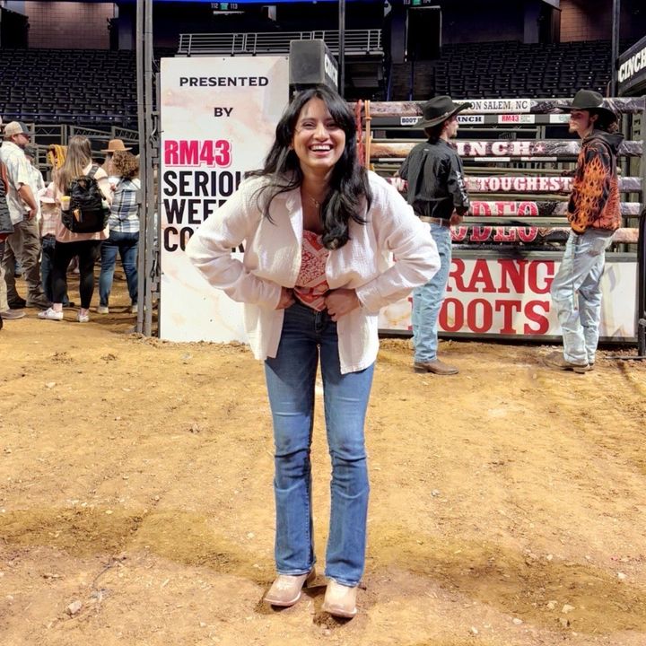 Roxana Jones - Tiktok Profile Picture of Roxana Jones (@roxana.jones) on Tiktok