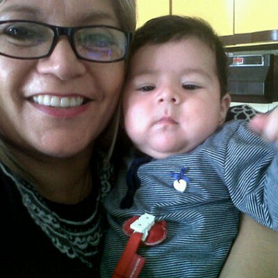 Profile Picture of Nancy Quiñones (@NancydeAteca) on Twitter