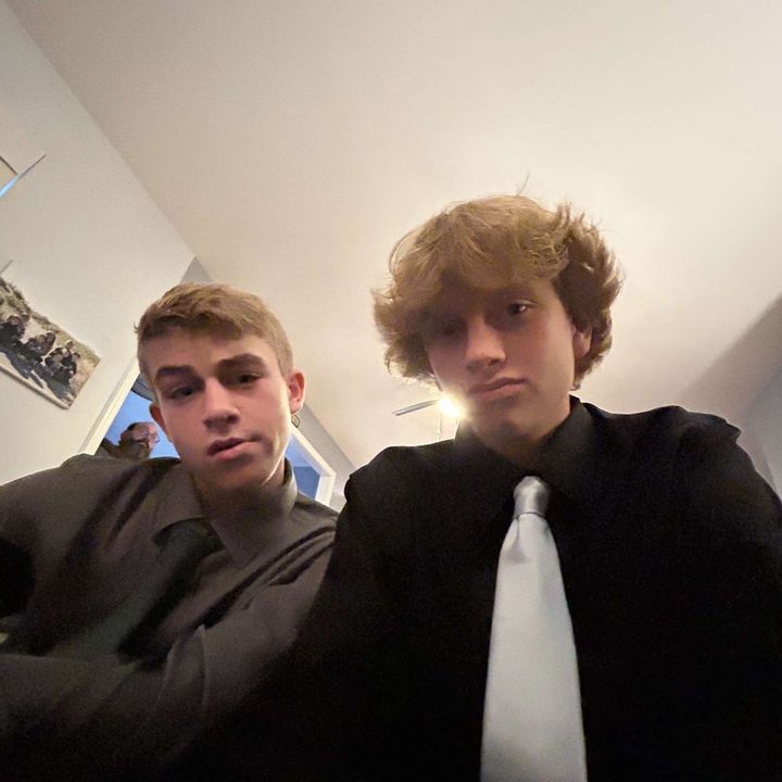 Profile Picture of Kyle (@kylegouge34) on Tiktok