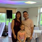 Profile Picture of Danny, Sarah & Scarlett (@ashley_world_travel) on Instagram
