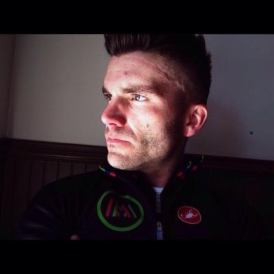 Profile Picture of Nathan Bennett (@bennettnate) on Twitter