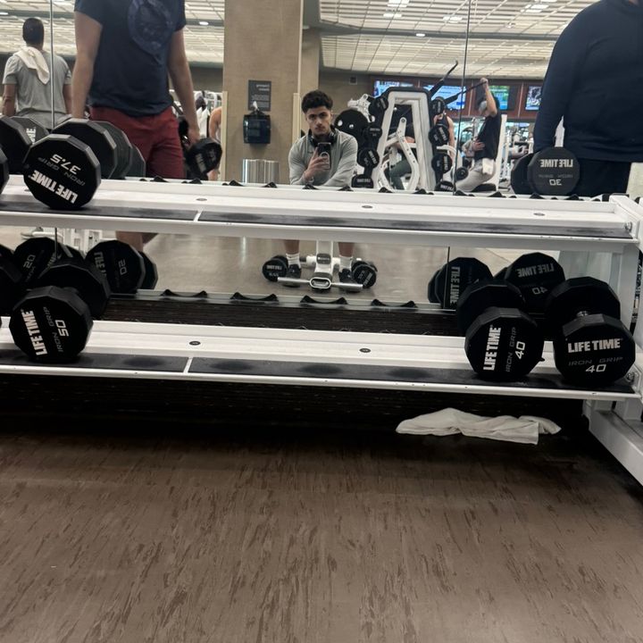 Profile Picture of Hussein (@habadi23) on Tiktok